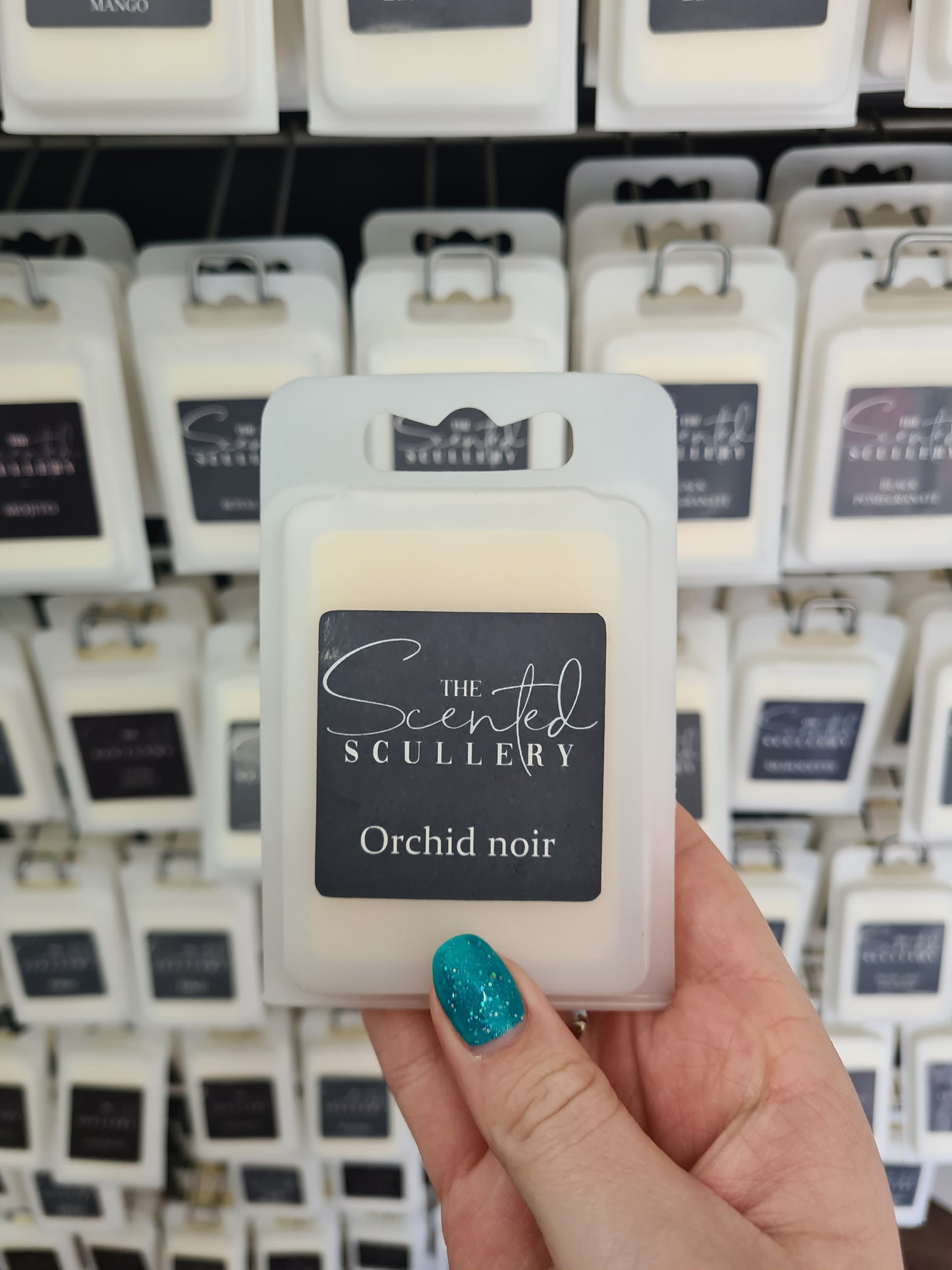 Luxury Soy Wax Melts