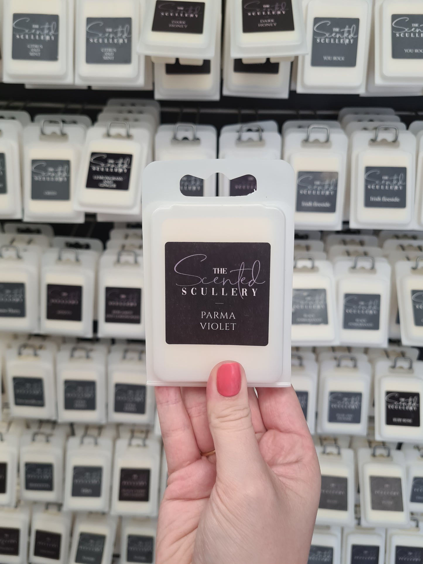 Luxury Soy Wax Melts