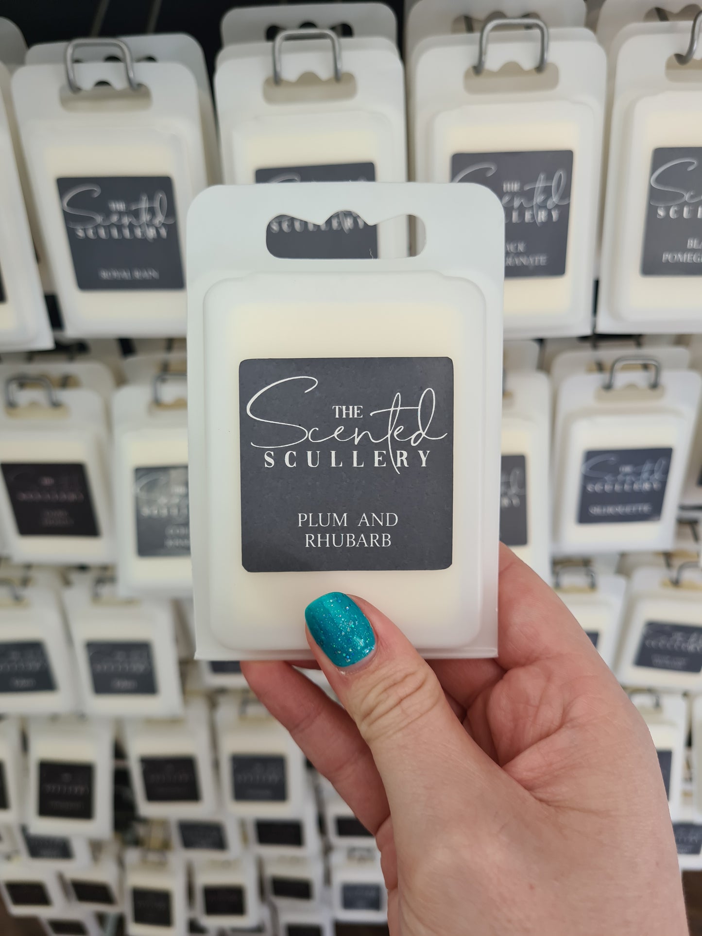 Luxury Soy Wax Melts