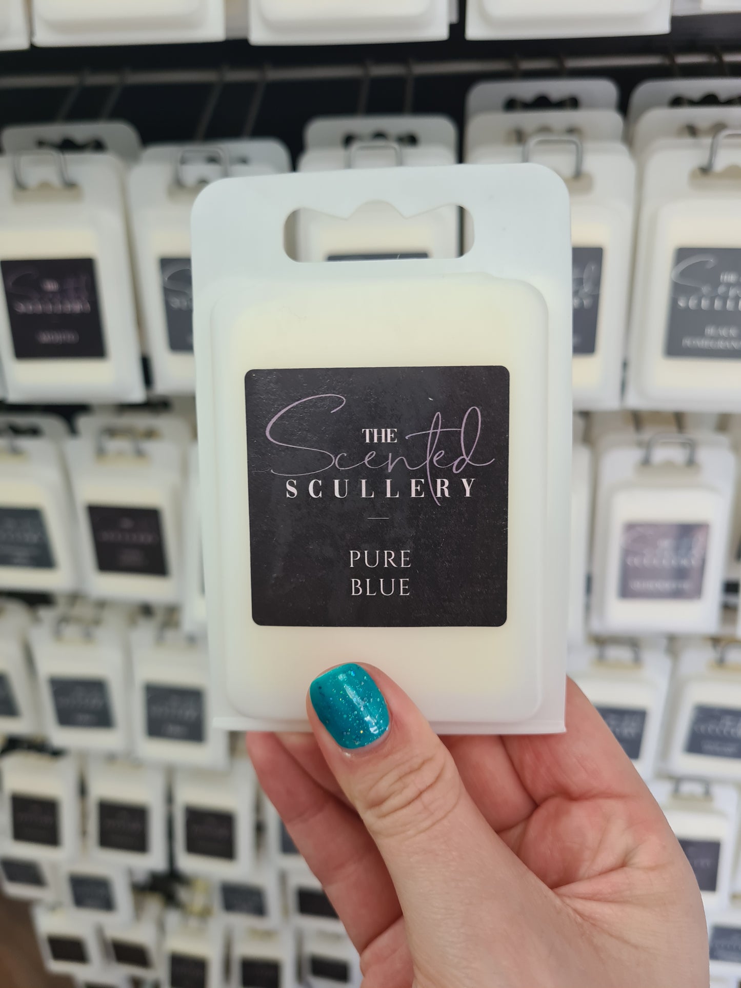 Luxury Soy Wax Melts
