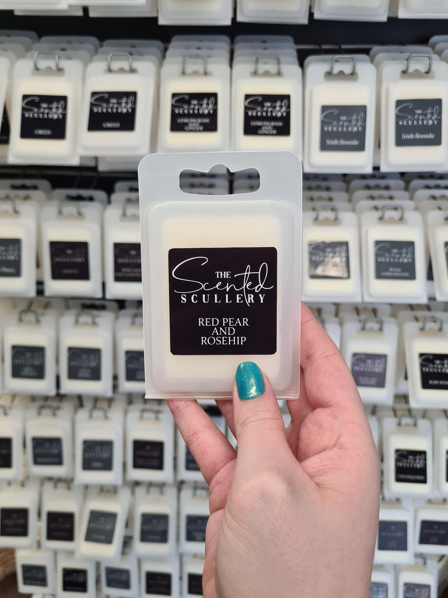 Luxury Soy Wax Melts