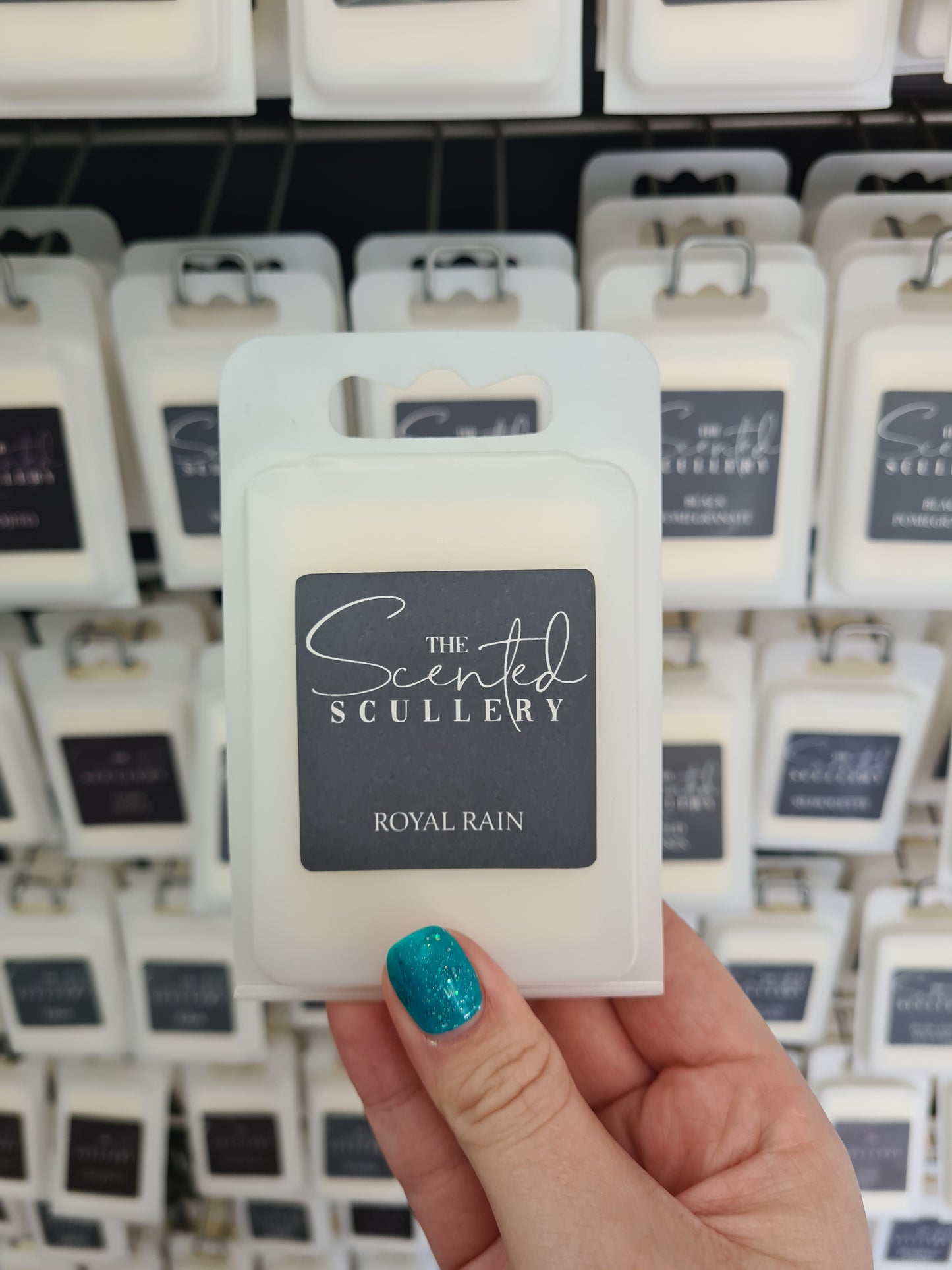 Luxury Soy Wax Melts