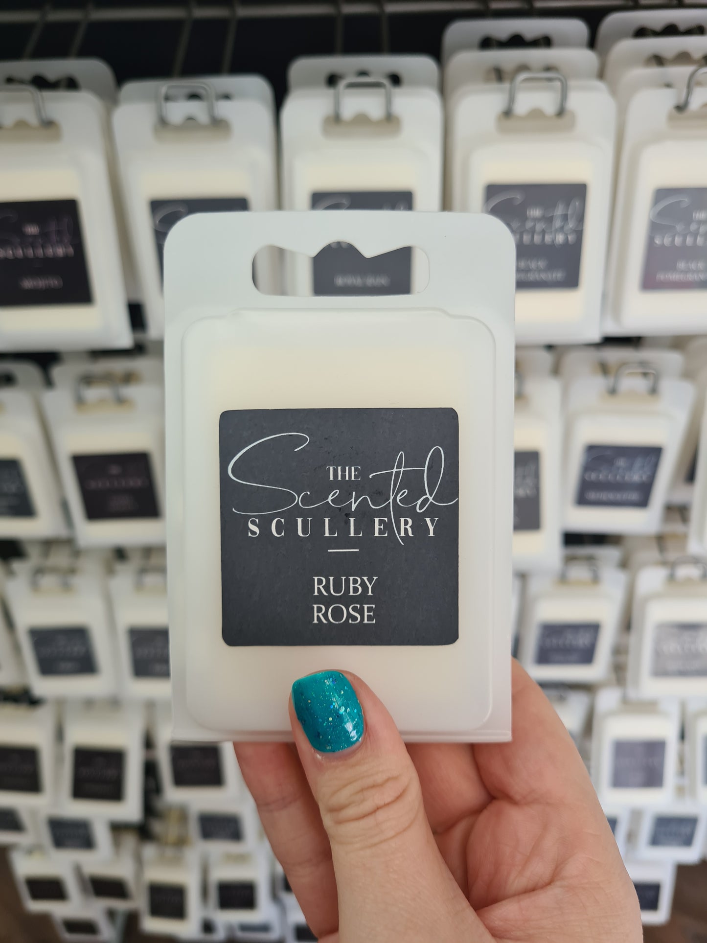 Luxury Soy Wax Melts
