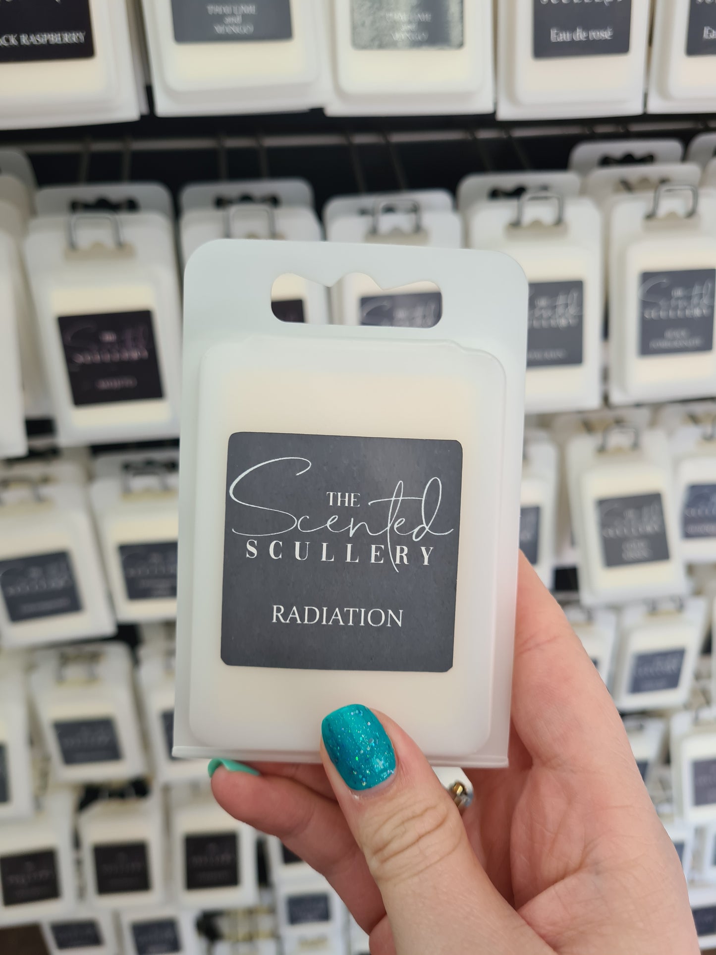 Luxury Soy Wax Melts