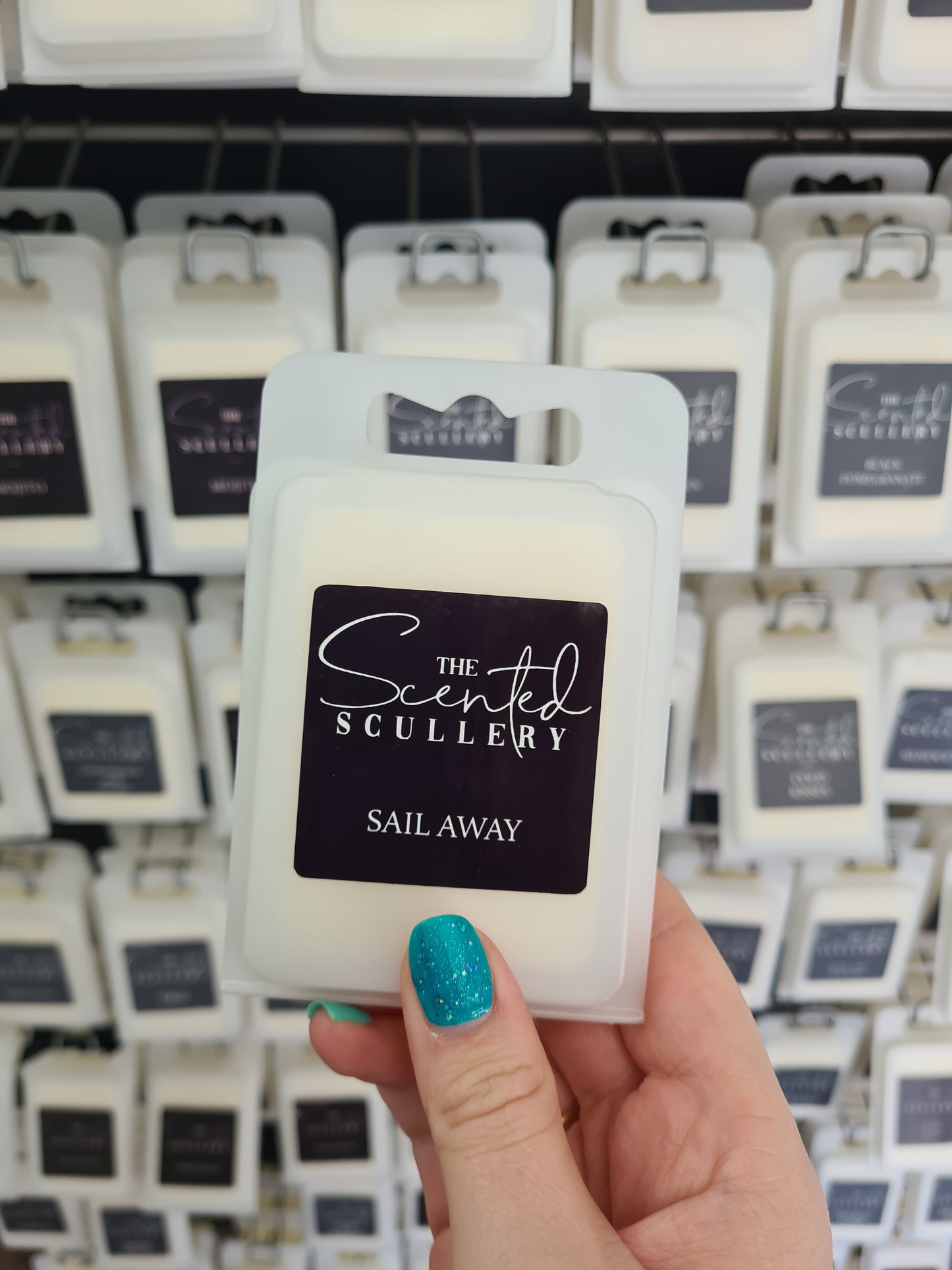 Luxury Soy Wax Melts