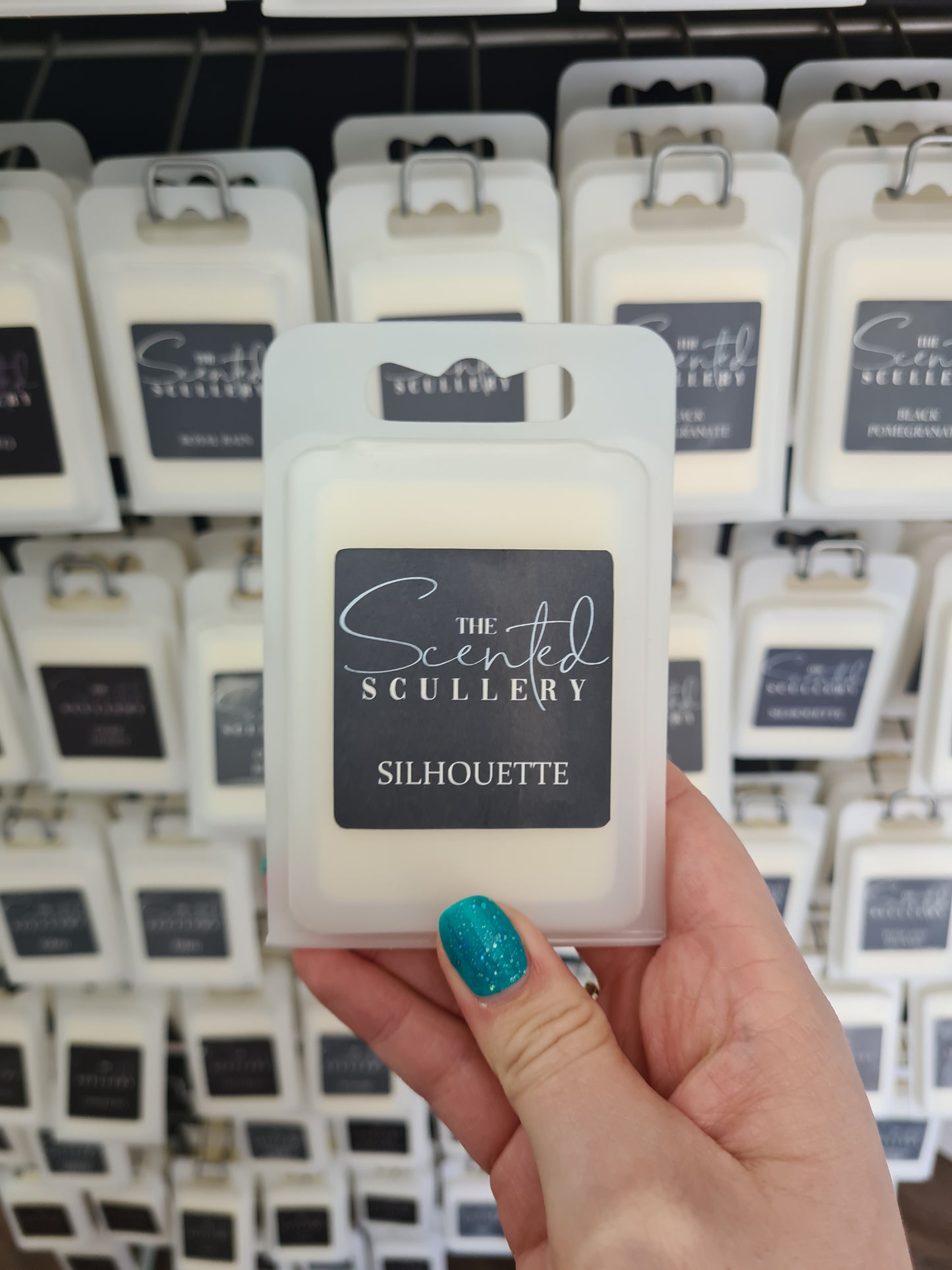Luxury Soy Wax Melts
