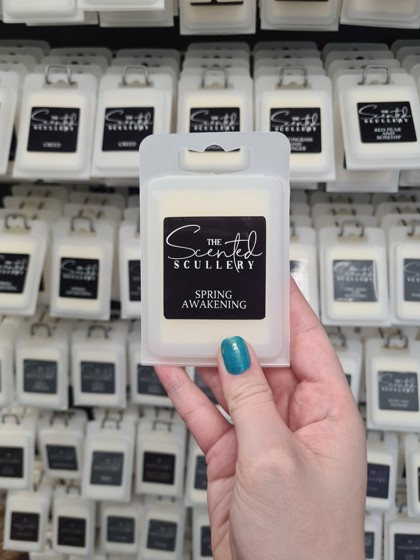 Luxury Soy Wax Melts