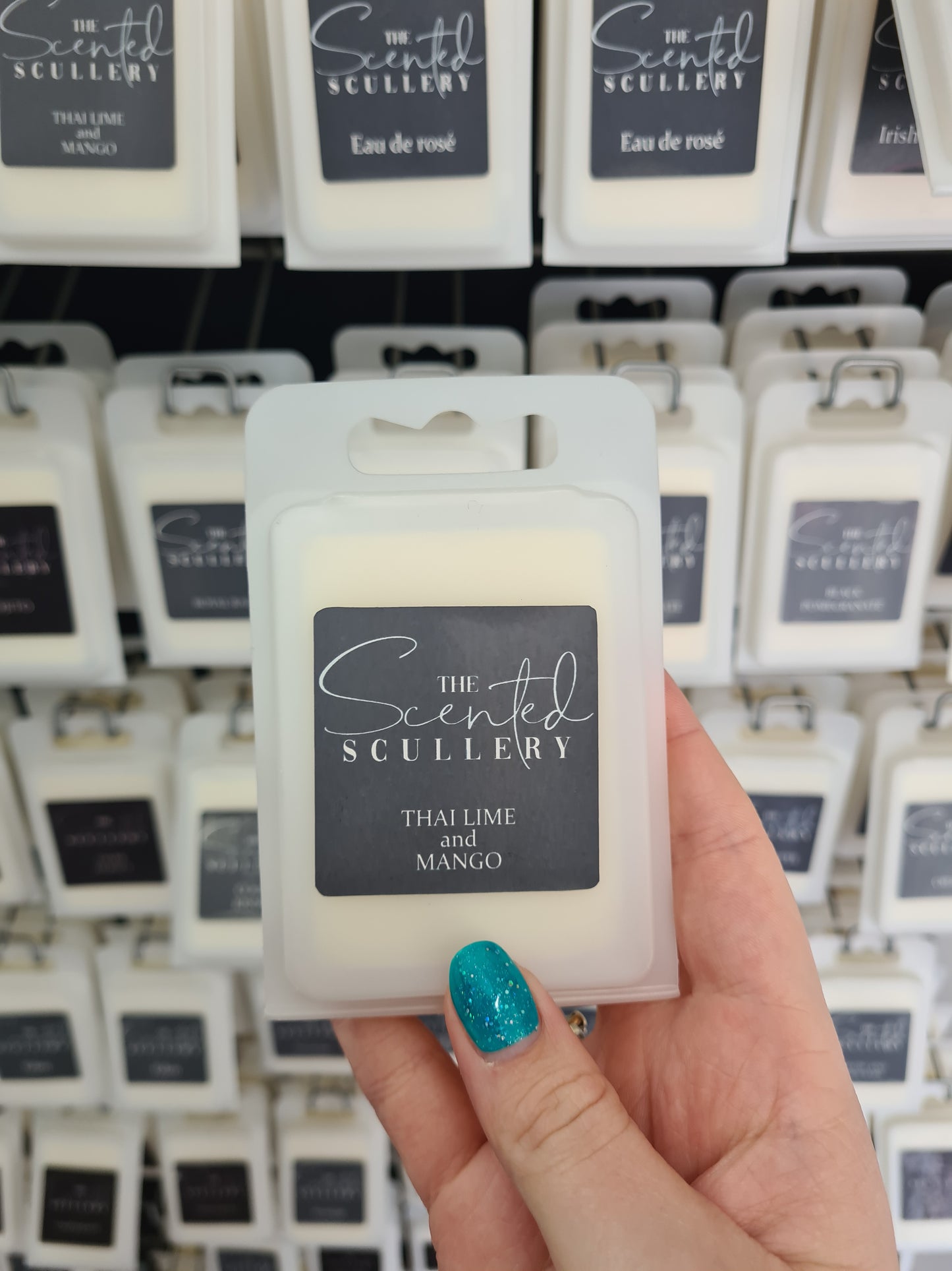 Luxury Soy Wax Melts