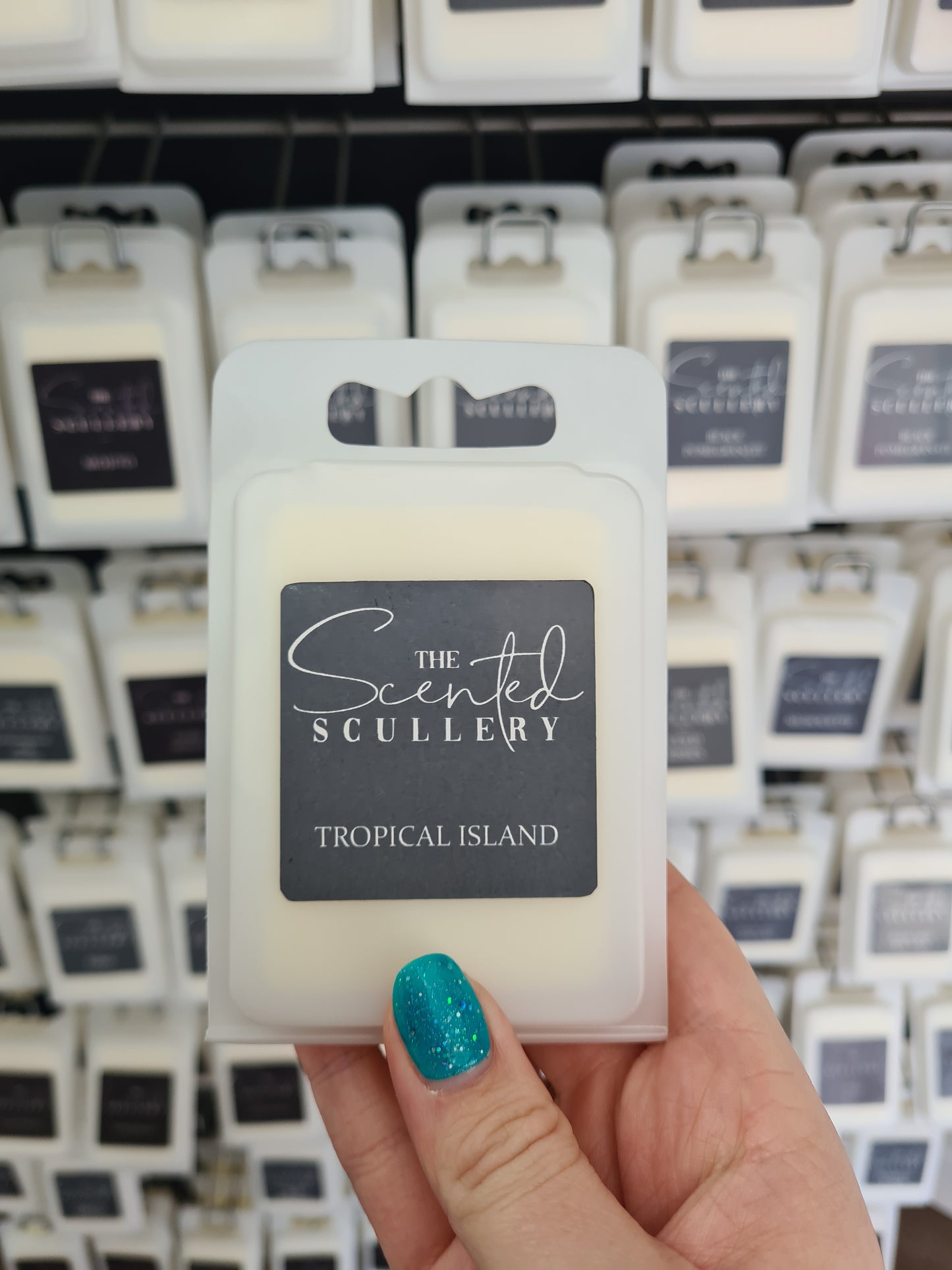 Luxury Soy Wax Melts