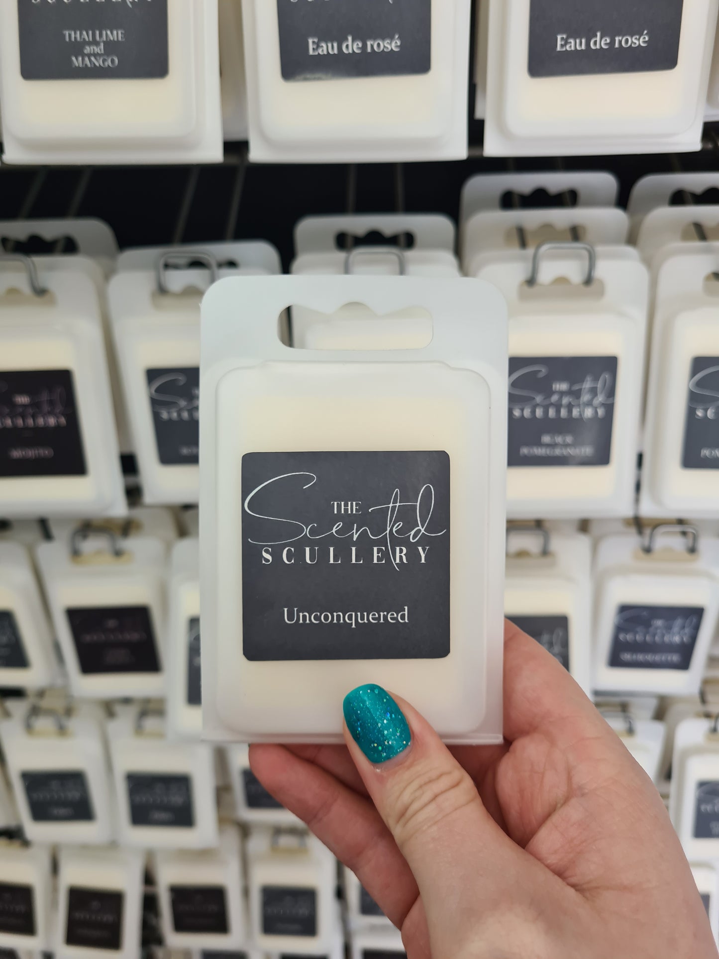 Luxury Soy Wax Melts