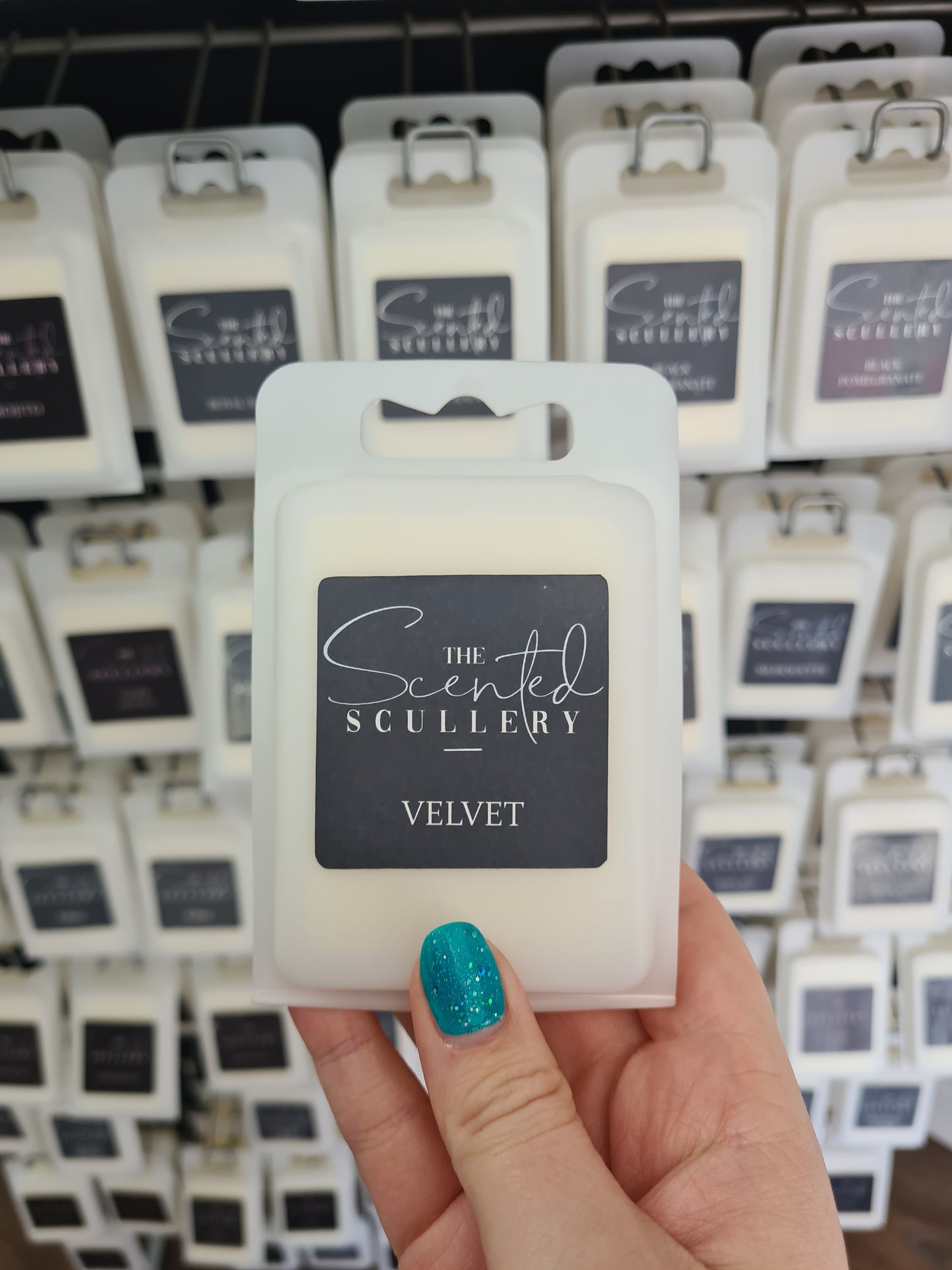 Luxury Soy Wax Melts