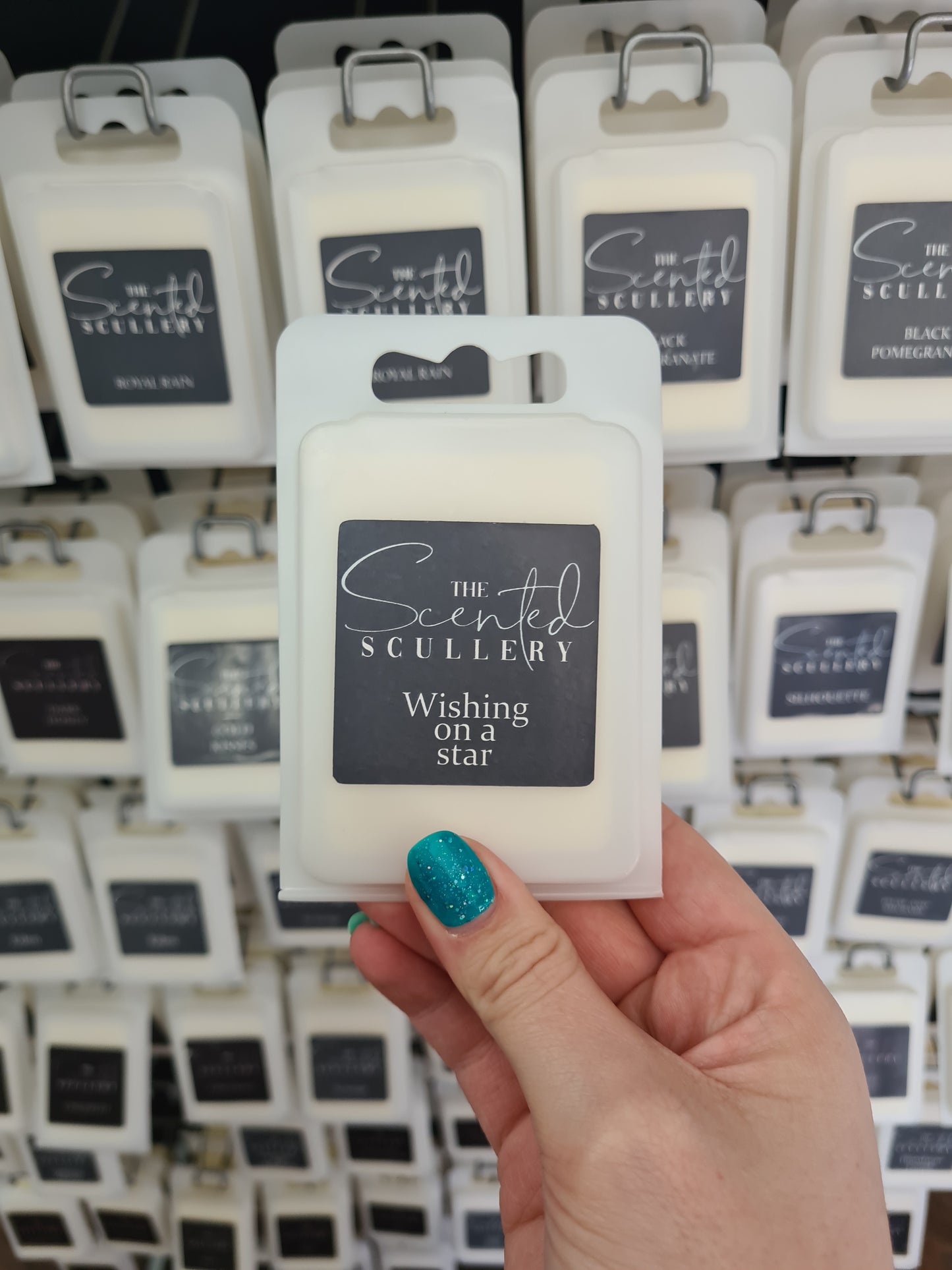 Luxury Soy Wax Melts