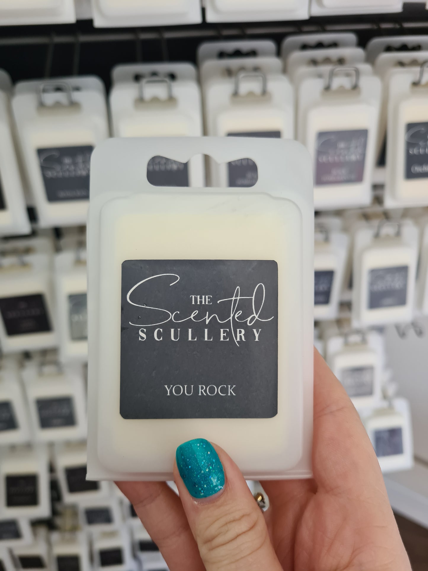 Luxury Soy Wax Melts