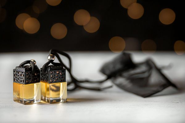 Luxury Car Diffuser